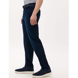 Eurex by Brax Heren Luke Denim Perfect Flex Jeans, Regular Blue, 46