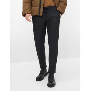 Brax Heren  Style PHIL DARK GREY, donkergrijs, maat 31/30