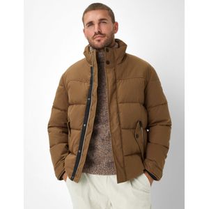 Brax Heren  Style MARIO nougat, bruin, maat M