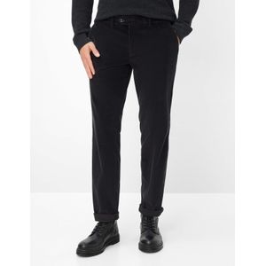 Eurex by Brax Heren  Style JIM, mediumgrijs, maat 48