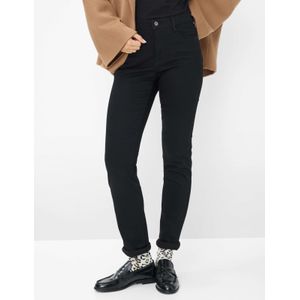 Brax - Style MARY CLEAN BLACK - Denim - Zwart - Regular Fit