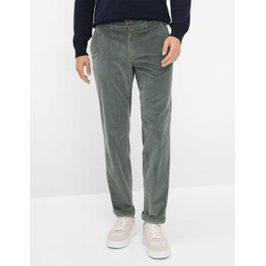 Eurex - Chino Broek - Khaki - Thilo