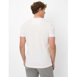 Style Ted Basic Hi-Flec T-shirt (Tony), wit (99), M