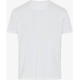 Style Ted Basic Hi-Flec T-shirt (Tony), wit (99), M