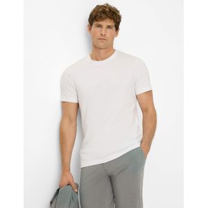 Style Ted Basic Hi-Flec T-shirt (Tony), wit (99), M