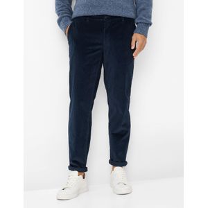 Brax Heren  Style PHIL UNIVERSE, donkerblauw, maat 33/32