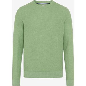 Brax Heren  Style RICK herb, groen, maat S