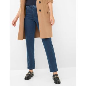 Raphaela by Brax Dames  Style CORRY, denim blauw, maat 36