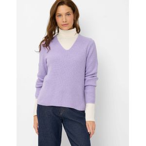 Brax Dames  Style LANA gentle lilac, lichtpaars, maat 38