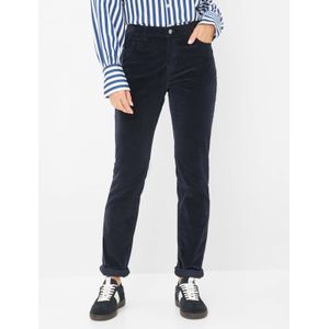 Brax Dames  Style MARY NAVY, donkerblauw, maat 36