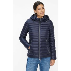 Brax Dames  Style BERN navy, donkerblauw, maat 36
