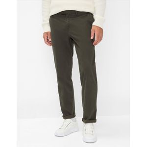 Brax Heren  Style EVANS OLIVE Groen Olijf, groen - olijf, maat 44