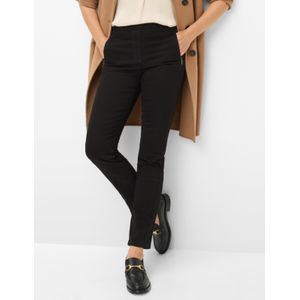 Raphaela by Brax Dames  Style LAVINA JOY BLACK, zwart, maat 34