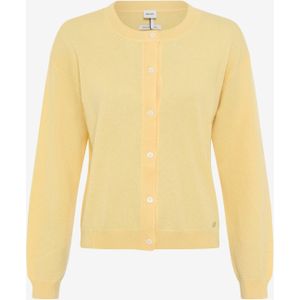 Brax Dames  Style ANN, geel, maat 46