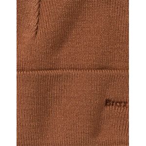 Brax Heren  Style CONNOR toffee, bruin, maat 0SIZE