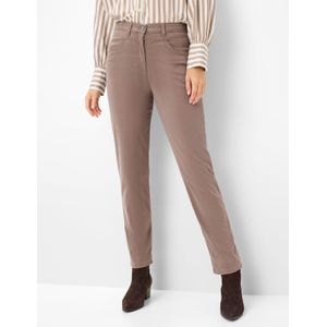Raphaela by Brax Dames  Style CAREN NEW TAUPE, lichtbruin, maat 36