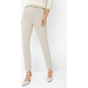 Raphaela by Brax Dames  Style LILLYTH ECRU, lichtbeige, maat 36