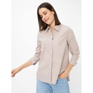 Brax Dames  Style VIKI taupe, lichtbruin, maat 38