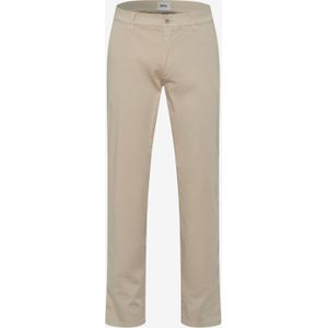 Brax Heren Joggingbroek Style PHIL, beige, maat 44/34