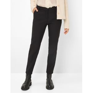 Brax Dames  Style MARON S BLACK, zwart, maat 36