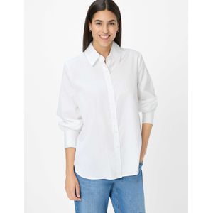 Brax Dames  Style VIKI white, wit, maat 38