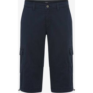 Eurex by Brax Heren Bermuda  Style BILL, donkerblauw, maat 56