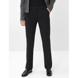 Brax Dames  Style MARON BLACK, zwart, maat 32