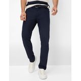 Brax - Style CHUCK - Vijf-pocketbroek - Donkerblauw - Modern Fit