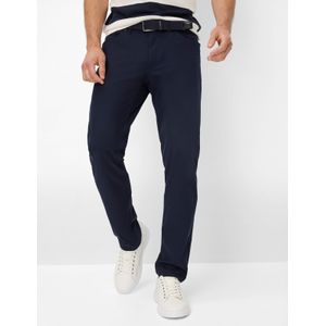Brax - Style CHUCK - Vijf-pocketbroek - Donkerblauw - Modern Fit