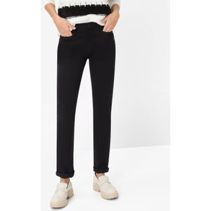 Brax Dames  Style MARY, zwart, maat 34