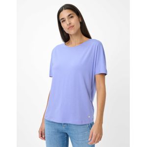 Longsleeve - Korte Mouwen - Katoen/Modaal/Elastaan