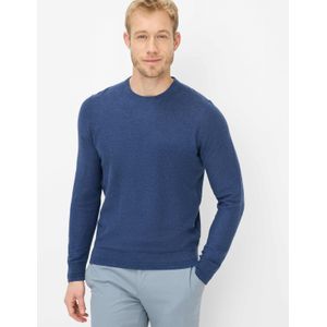 Brax Heren  Style RICK cove, blauw, maat XS
