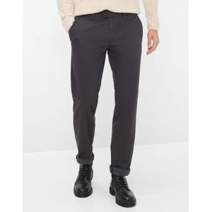 Eurex by Brax Heren  Style JIM TT ANTHRACITE, mediumgrijs, maat 50