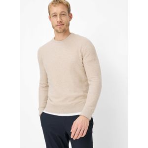 Brax Heren  Style RICK beach, beige, maat XS
