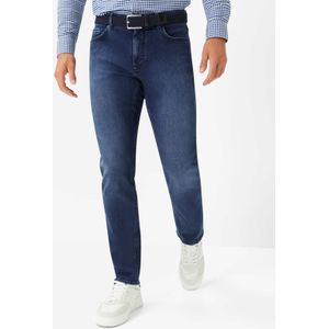 BRAX Heren Jeans Style COOPER, denimblauw, maat 44/32