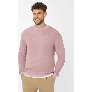 Brax Heren  Style ROB cinder rose, roze, maat M