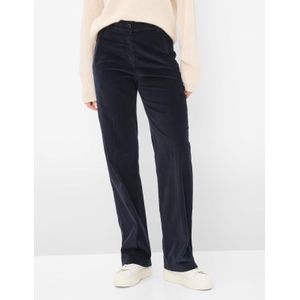 Raphaela by Brax Dames  Style PEGGY FLARED NAVY, donkerblauw, maat 38