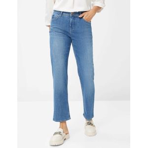 Brax Dames Jeans Style MADISON, denimblauw, maat 48L