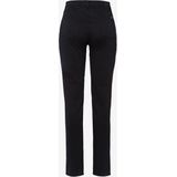 Brax - Sportbroek - Katoen - Zwart