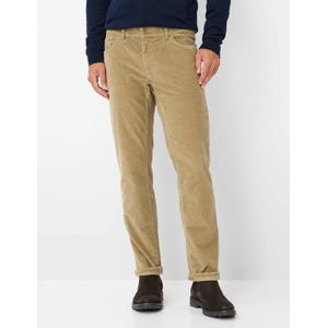 Brax Heren  Style COOPER IVORY, beige, maat 32/30