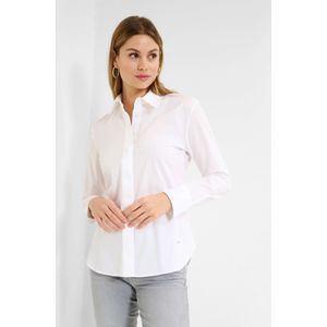 Brax Dames  Style VICTORIA white, wit, maat 36