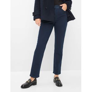 Raphaela by Brax Dames  Style CORRY, denim donkerblauw, maat 36