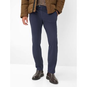 Brax Heren  Style EVEREST UNIVERSE, donkerblauw, maat 44