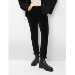 Brax Dames  Style CAROLA BLACK, zwart, maat 36