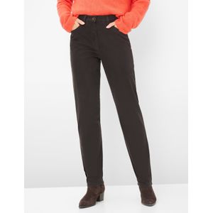 Raphaela by Brax Dames  Style CORRY DARK BROWN, donkerbruin, maat 38