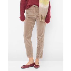 Brax Dames  Style MARON S LIGHT WALNUT, lichtbruin, maat 36