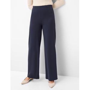 Raphaela by Brax Dames  Style LILLYTH FLARED NAVY, donkerblauw, maat 38
