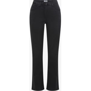 Raphaela by Brax Dames  Style CORRY BLACK, zwart, maat 38