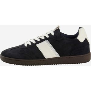 Brax Dames  Style MENINA navy, donkerblauw, maat 37