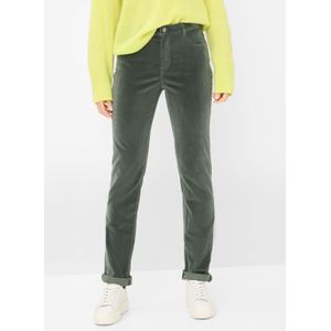 Brax Dames  Style MARY DEEP FOREST, donkergroen, maat 36